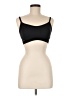 B. Tempt'd Black Sports Bra Size M - photo 1