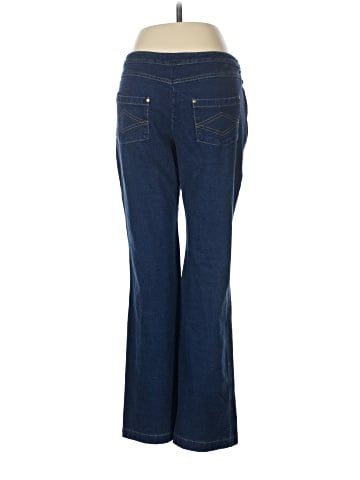 Pajama Jeans Jeans (view 2)