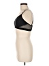 B. Tempt'd Black Sports Bra Size M - photo 5