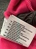 Adidas 100% Polyester Pink Track Jacket Size XS - photo 7
