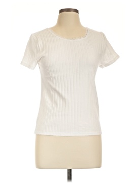 Ann Taylor Short Sleeve Top