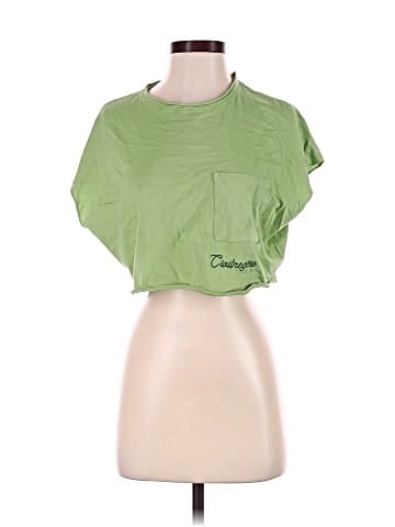 CIVIL REGIME Short Sleeve T-Shirt (view 1)
