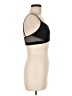 B. Tempt'd Black Sports Bra Size M - photo 4