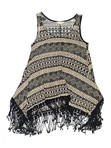 A'reve Swimsuit Cover Up (view 1)