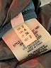 Elie Tahari Solid Blue Active Pants Size 2 - photo 9