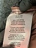 Levi's 100% Cotton Solid Brown Jacket Size S - photo 7