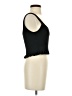 Zara Black Sleeveless Top Size S - photo 4