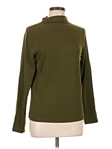 Old Navy Long Sleeve Turtleneck (view 1)