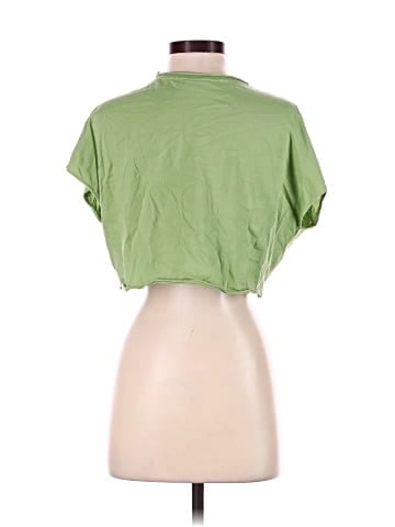 CIVIL REGIME Short Sleeve T-Shirt (view 2)