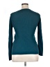 DKNY Jeans Teal Long Sleeve Top Size XL - photo 2