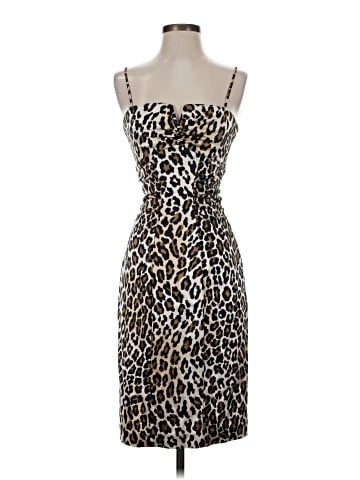 Cache Cocktail Dress (view 1)