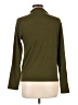 Old Navy Green Long Sleeve Turtleneck Size L - photo 2