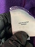 Lands' End 100% Polyester Purple Track Jacket Size 18 - 20 - photo 4