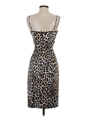 Cache Cocktail Dress (view 2)