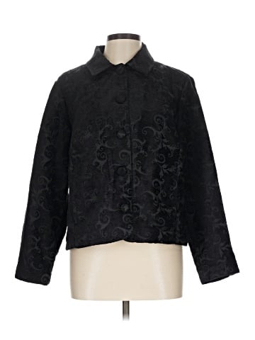 Croft & Barrow Jacket (view 1)