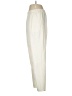 Koret 100% Polyester Ivory Casual Pants Size 8 - photo 5