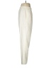 Koret 100% Polyester Ivory Casual Pants Size 8 - photo 4