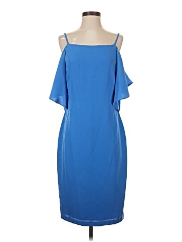 Laundry by Shelli Segal Cocktail Dress (view 1)