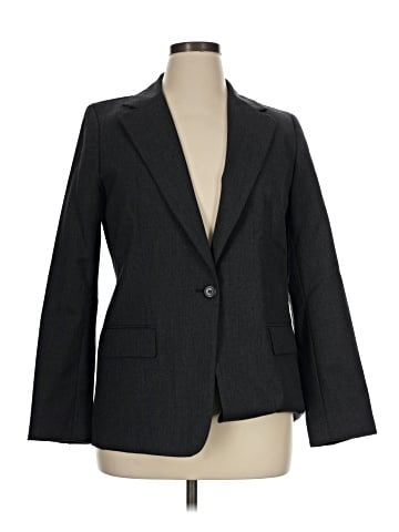 Pendleton Wool Blazer (view 1)
