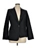 Pendleton 100% Wool Gray Wool Blazer Size 14 - photo 1