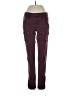 Joie Burgundy Jeans Size 26 waist - photo 1
