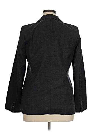 Pendleton Wool Blazer (view 2)