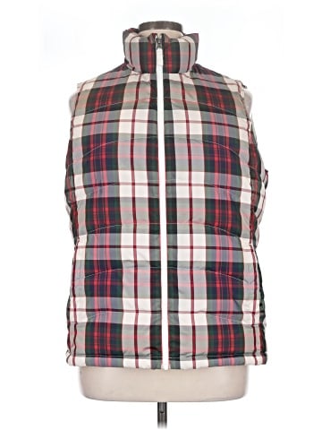Lands' End Vest (view 1)