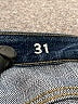 J.Crew Blue Jeans Size 31 waist - photo 7