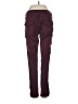 Joie Burgundy Jeans Size 26 waist - photo 2