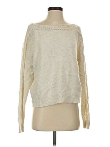 American Eagle Outfitters Pullover Sweater (view 1)