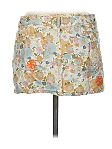 Topshop Casual Skirt (view 2)