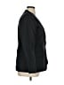 Pendleton 100% Wool Gray Wool Blazer Size 14 - photo 4