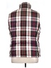 Lands' End 100% Polyester White Vest Size XL - photo 2