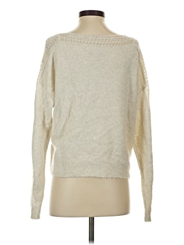 American Eagle Outfitters Pullover Sweater (view 2)