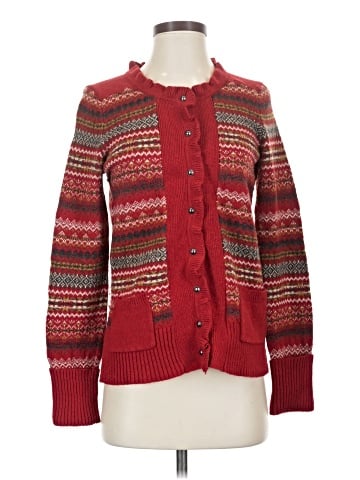 Eddie Bauer Wool Coat (view 1)