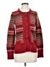 Eddie Bauer Red Wool Coat Size S - photo 1
