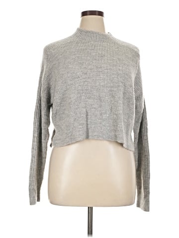 Elodie Turtleneck Sweater (view 1)