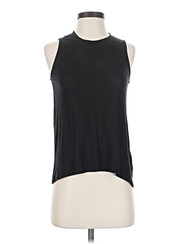 Bella Luxx Sleeveless T-Shirt (view 1)