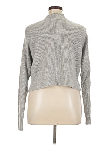 Elodie Turtleneck Sweater (view 2)