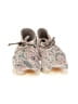 otBt Floral Pink Sneakers Size 8 - photo 2