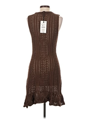 Zara Cocktail Dress (view 2)
