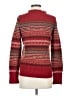 Eddie Bauer Red Wool Coat Size S - photo 2