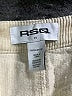 RSQ 100% Cotton Tan Khakis Size 28 waist - photo 7