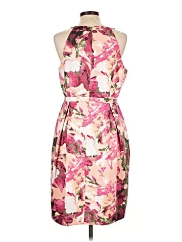 Adrianna Papell Cocktail Dress (view 2)