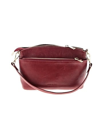 Divina Firenze Leather Crossbody Bag (view 1)