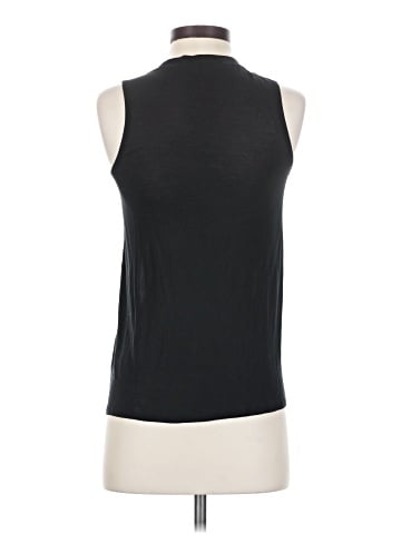 Bella Luxx Sleeveless T-Shirt (view 2)