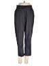 The North Face Solid Gray Active Pants Size XS - photo 1
