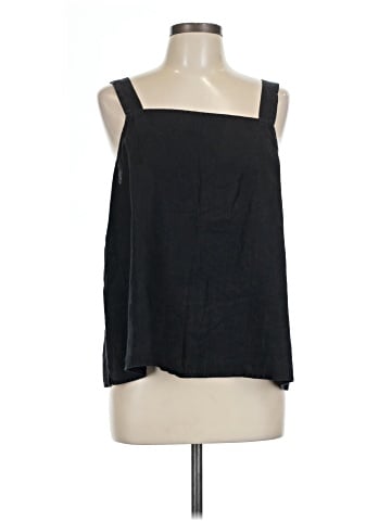 Eileen Fisher Sleeveless Blouse (view 1)
