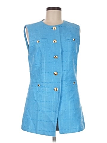 Ann Taylor Vest (view 1)