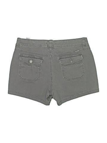 Unionbay Khaki Shorts (view 2)